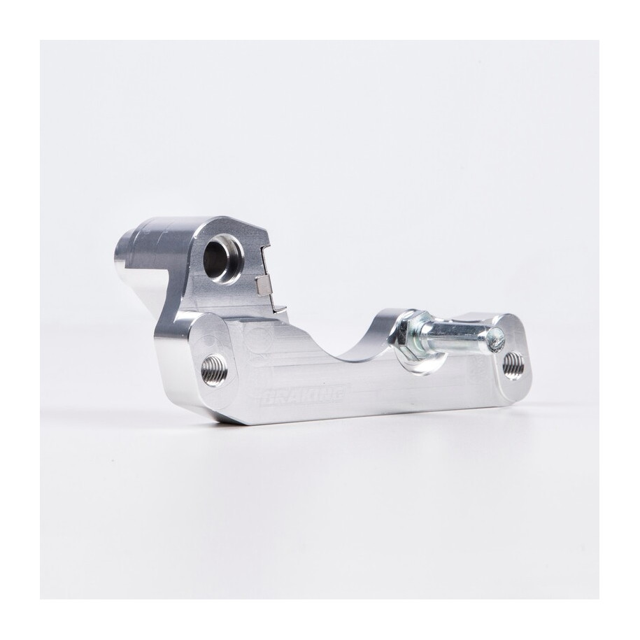 Patte de déport BRAKING pour disque de frein oversize Ø270mm