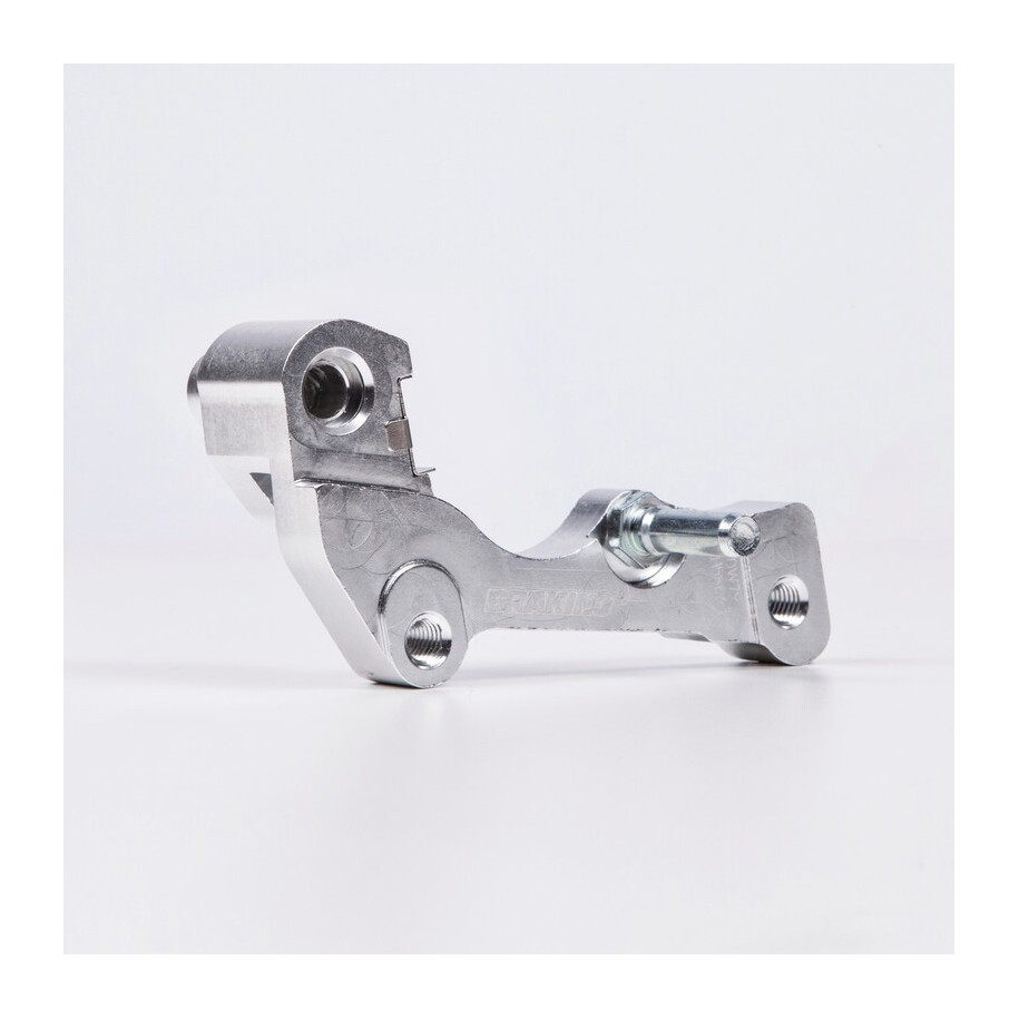 Patte de déport BRAKING pour disque de frein oversize Ø270mm