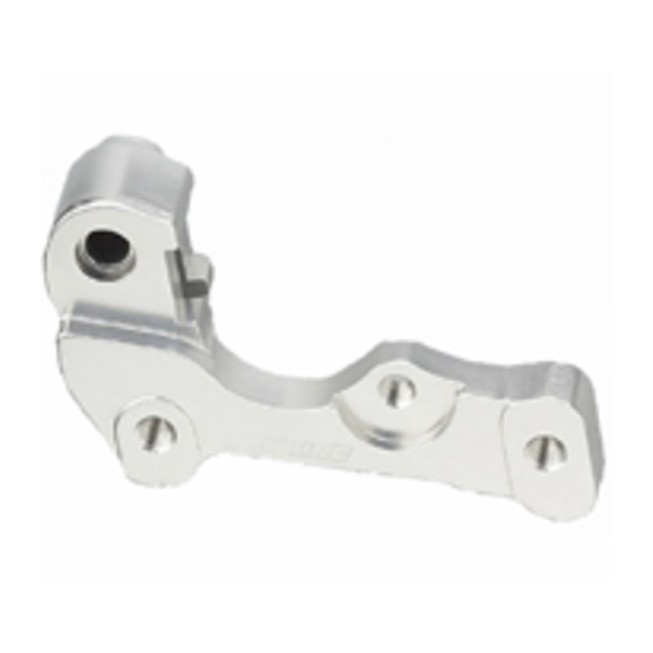 Patte de déport BRAKING pour disque de frein oversize Ø270mm
