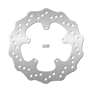 Disque de frein NG BRAKES pétale fixe