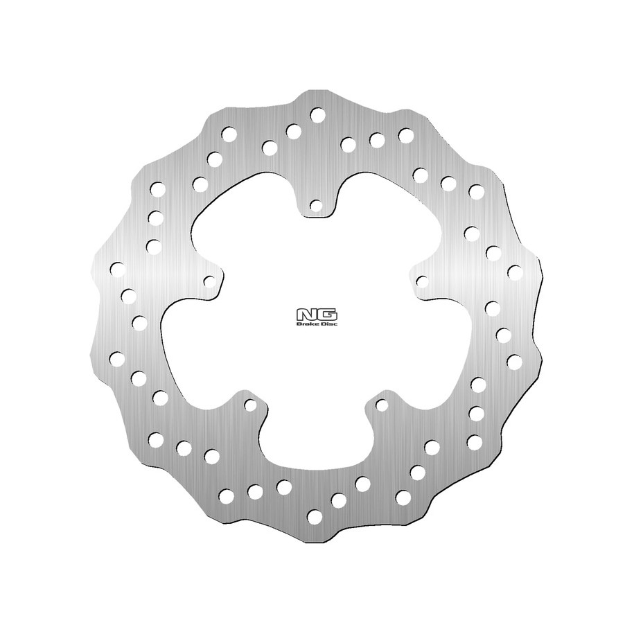 Disque de frein NG BRAKES pétale fixe