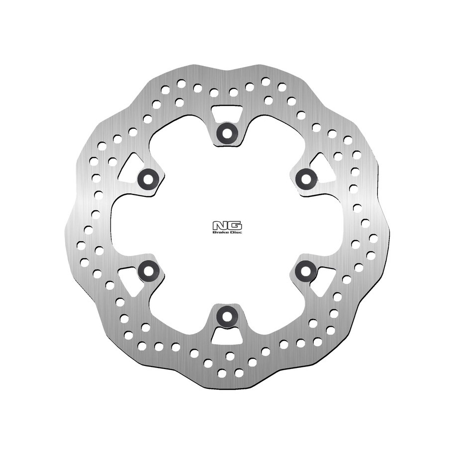 Disque de frein NG BRAKES pétale fixe