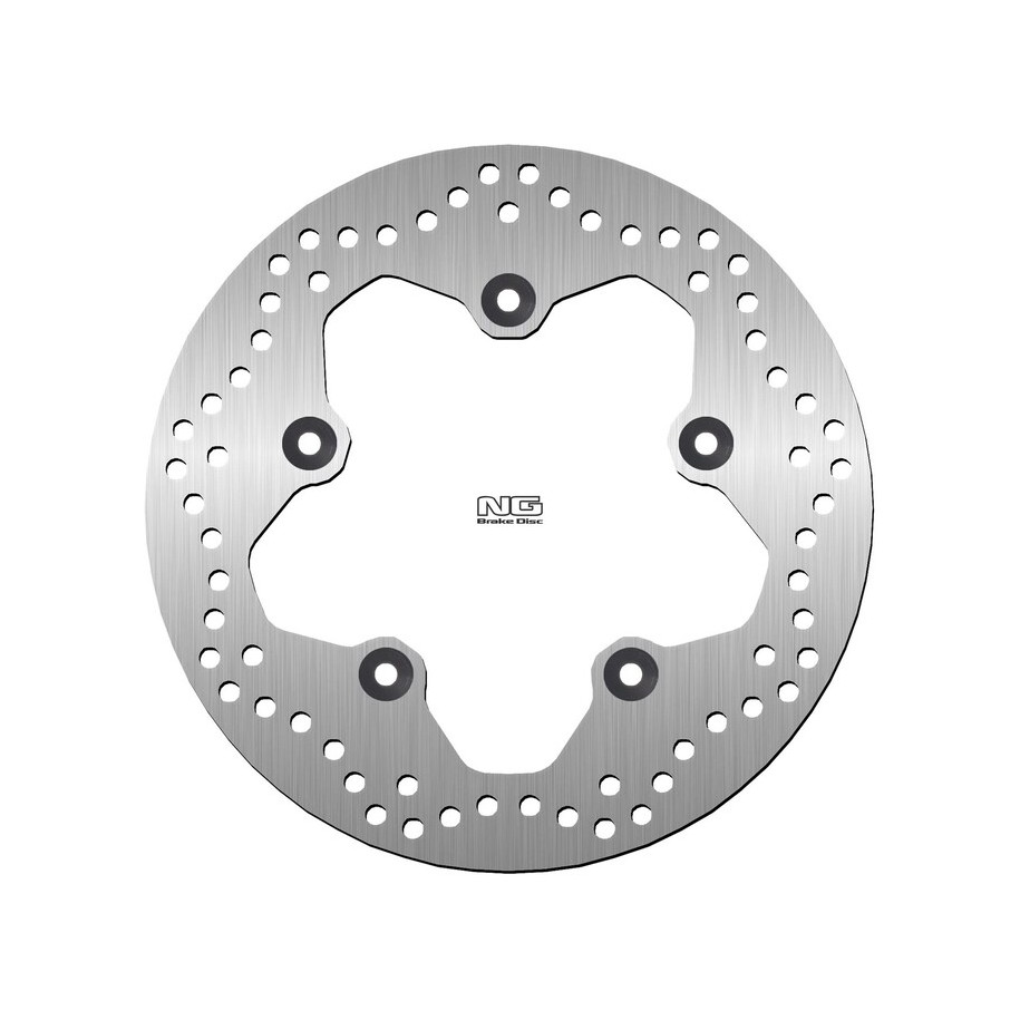 Disque de frein NG BRAKES rond fixe
