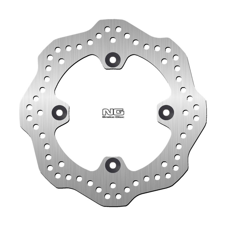 Disque de frein NG BRAKES pétale fixe