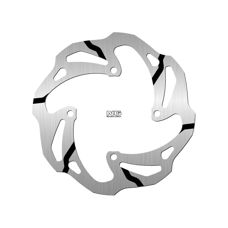 Disque de frein NG BRAKES pétale fixe