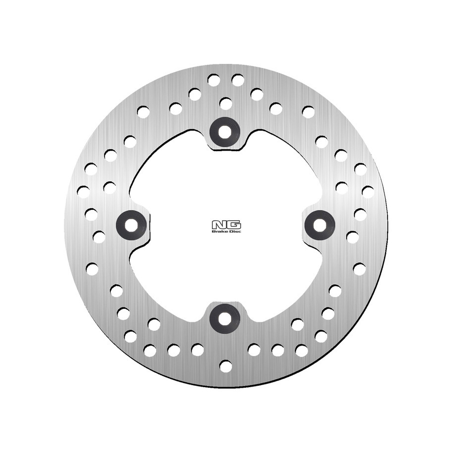 Disque de frein NG BRAKES rond fixe