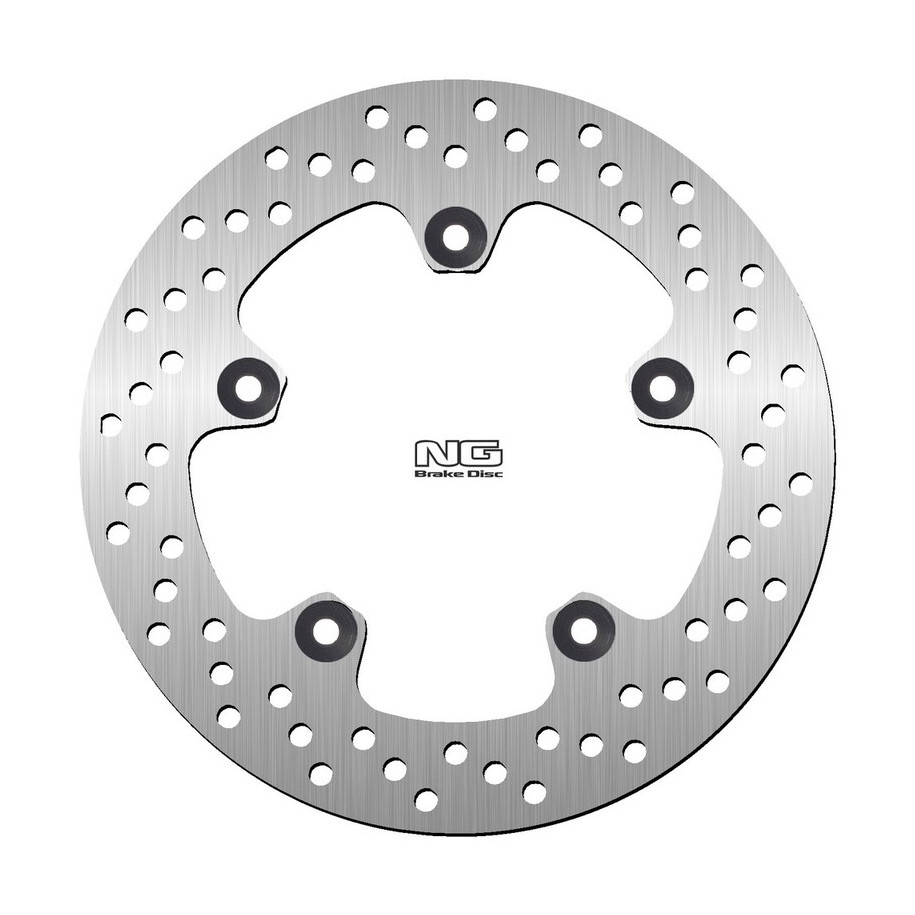 Disque de frein NG BRAKES rond fixe