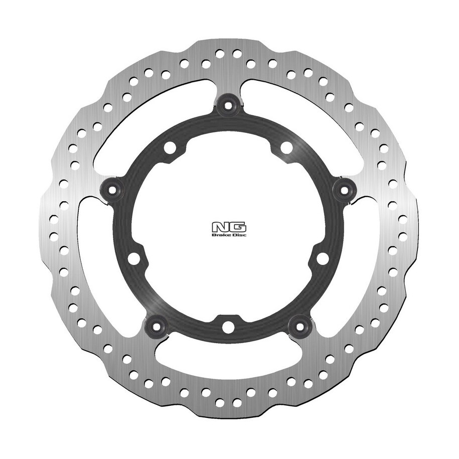 Disque de frein NG BRAKES pétale flottant
