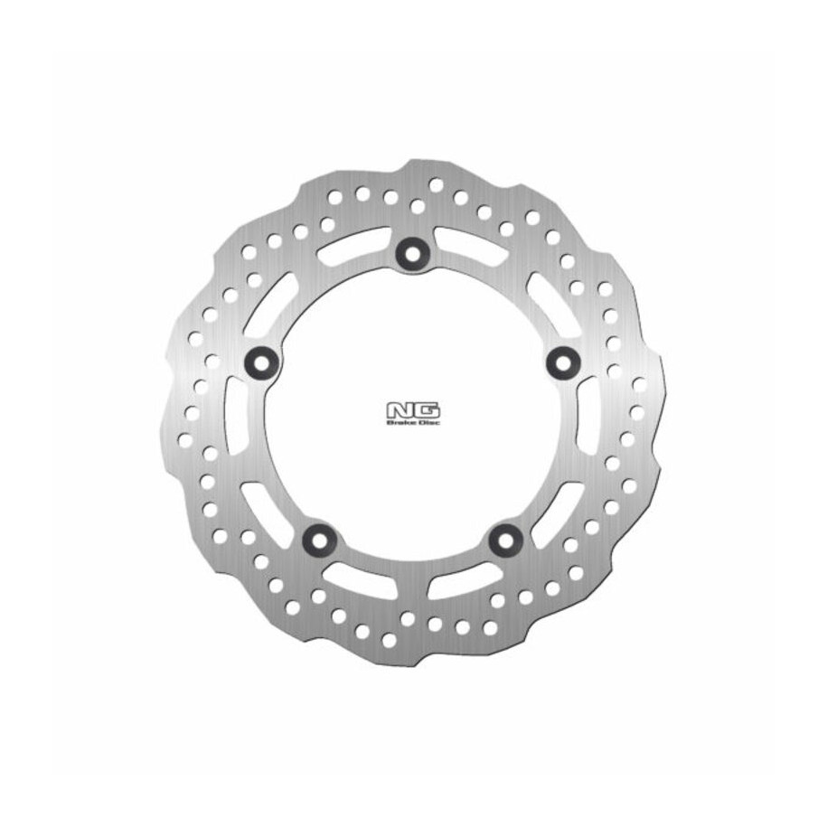 Disque de frein NG BRAKES pétale fixe