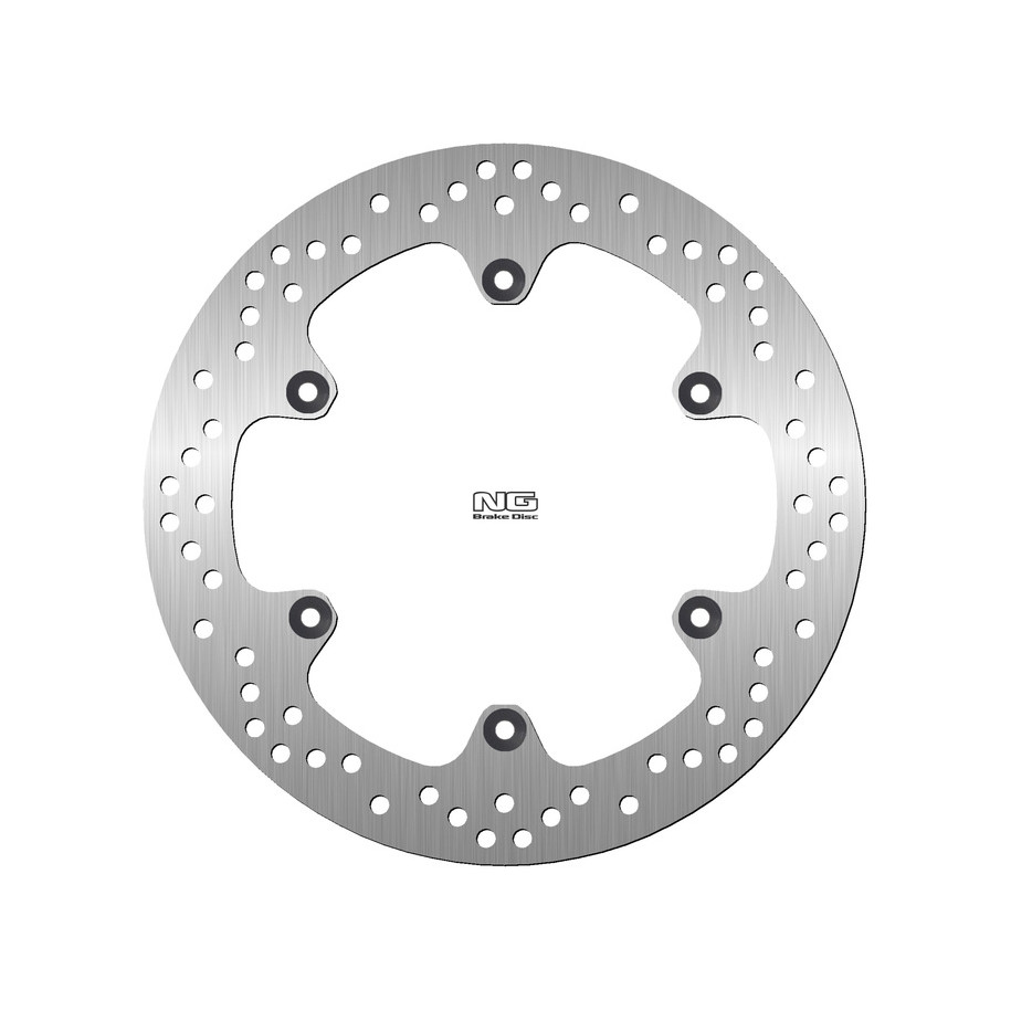 Disque de frein NG BRAKES rond fixe