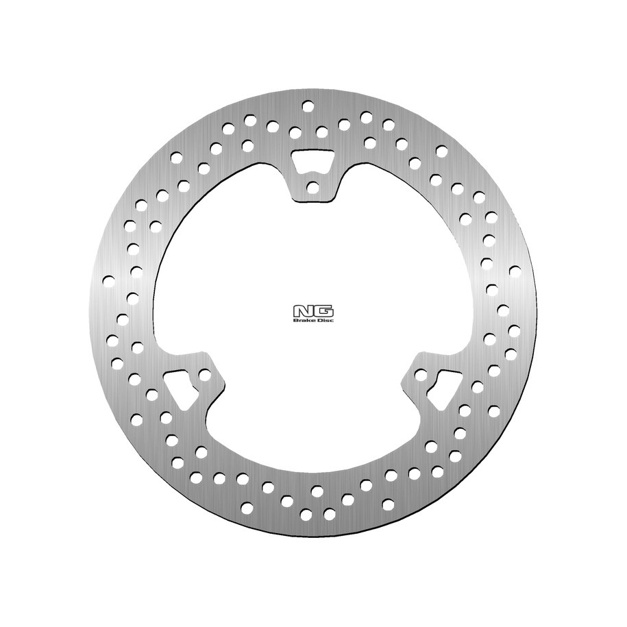 Disque de frein NG BRAKES rond fixe