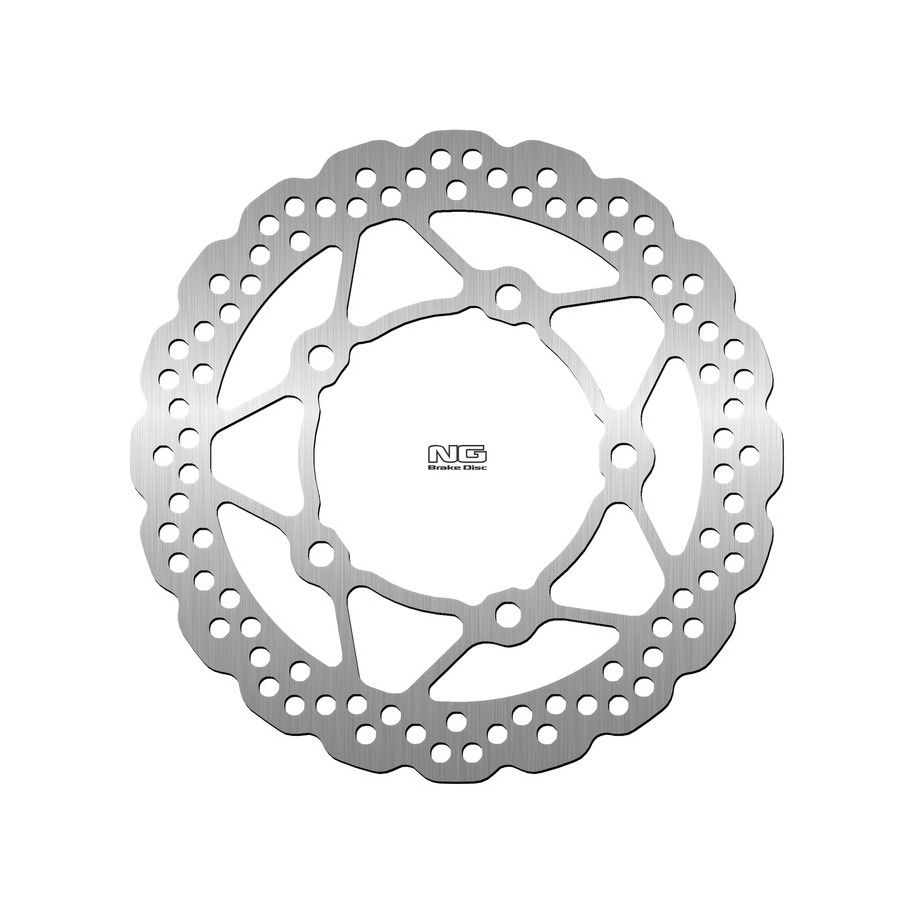 Disque de frein NG BRAKES pétale fixe