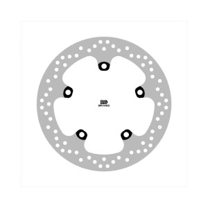 Disque de frein NG BRAKES rond fixe