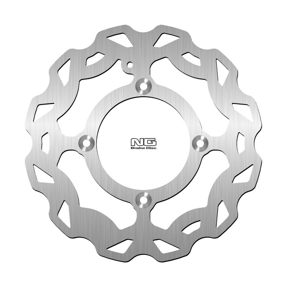 Disque de frein NG BRAKES pétale fixe