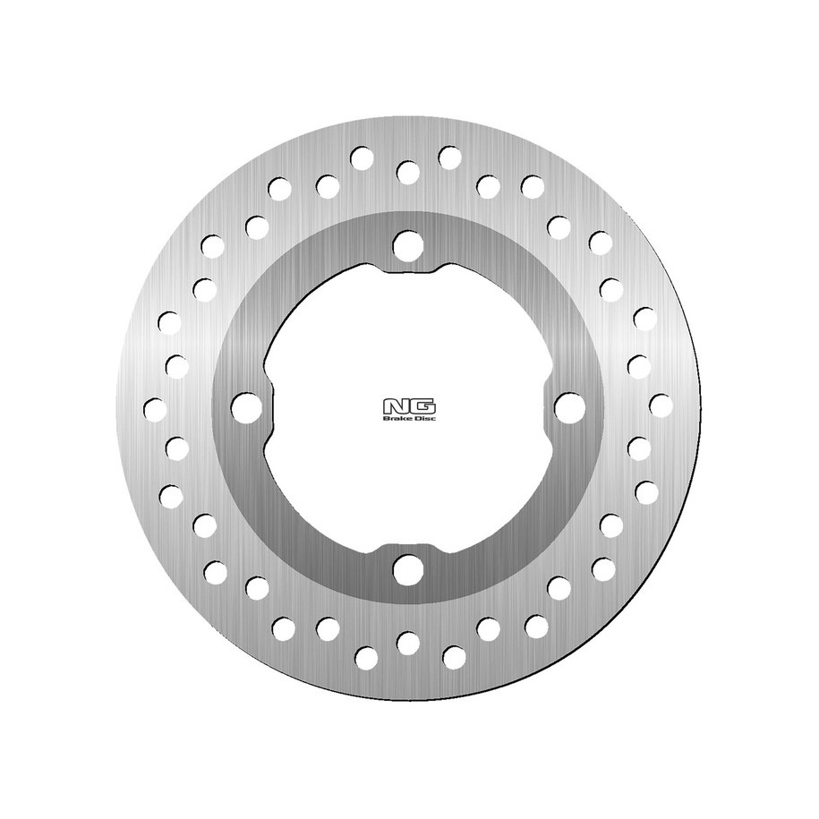 Disque de frein NG BRAKES rond fixe
