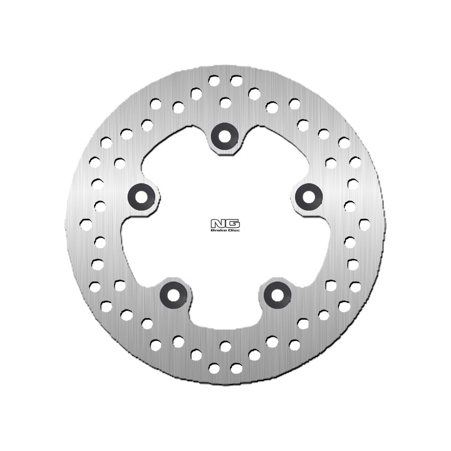 Disque de frein NG BRAKES rond fixe