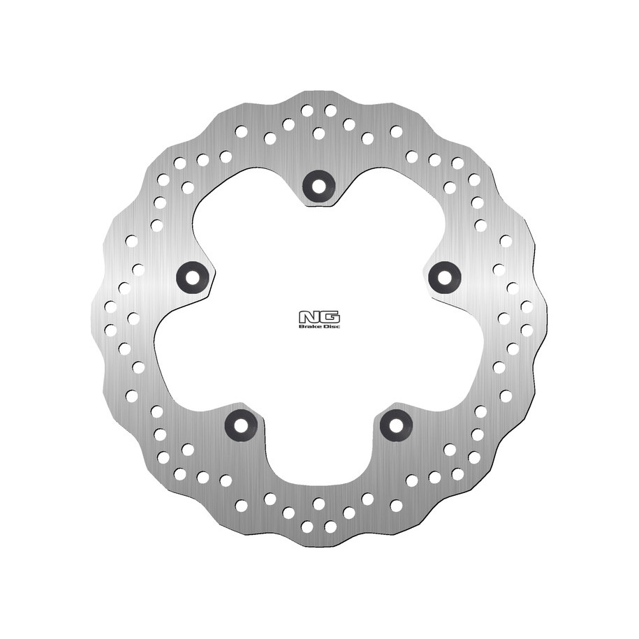 Disque de frein NG BRAKES pétale fixe