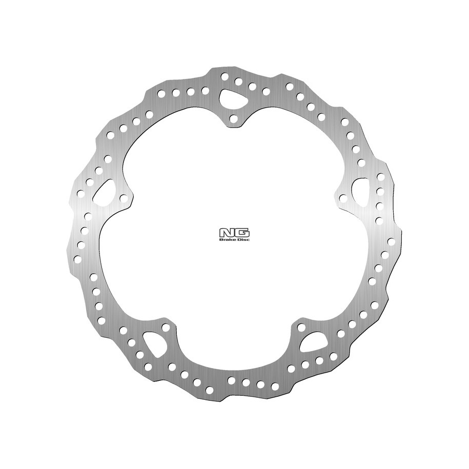 Disque de frein NG BRAKES pétale fixe