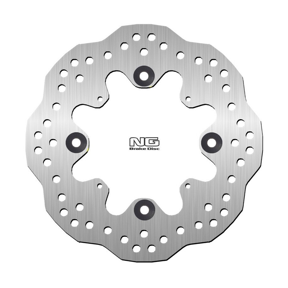Disque de frein NG BRAKES pétale fixe