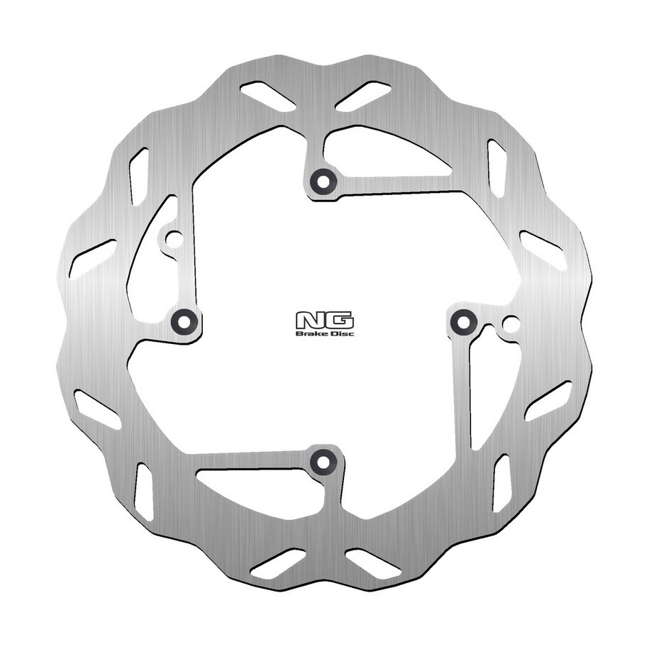 Disque de frein NG BRAKES pétale fixe