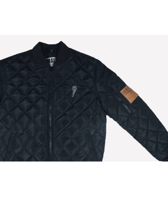 Bomber MALF