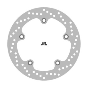 Disque de frein NG BRAKES rond flottant
