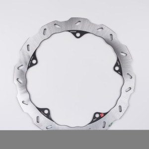 Disque de frein BRAKING pétale fixe