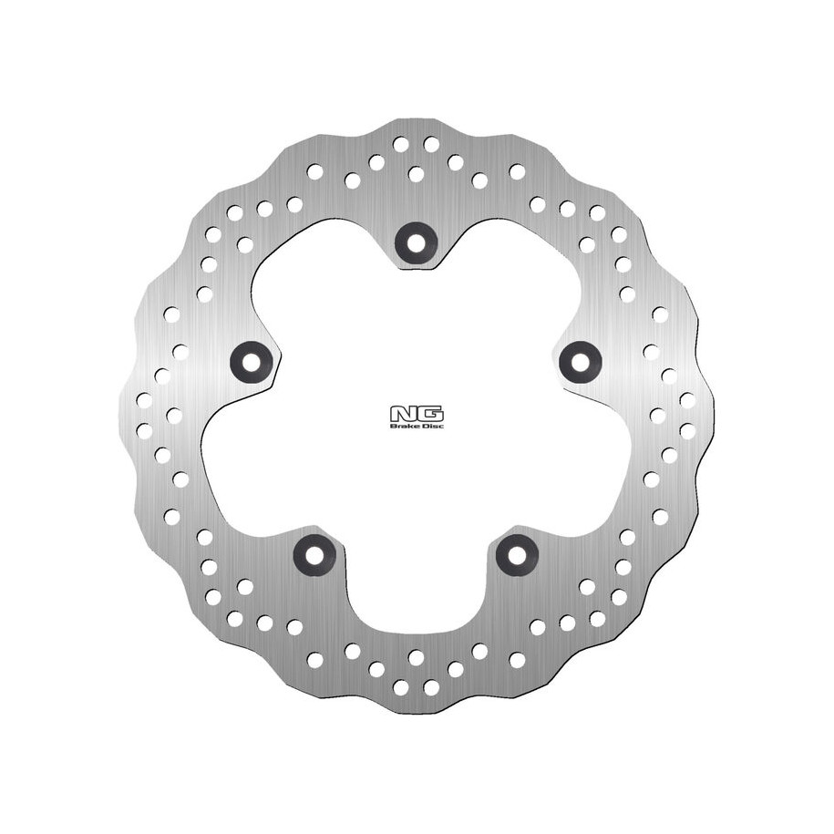 Disque de frein NG BRAKES pétale fixe