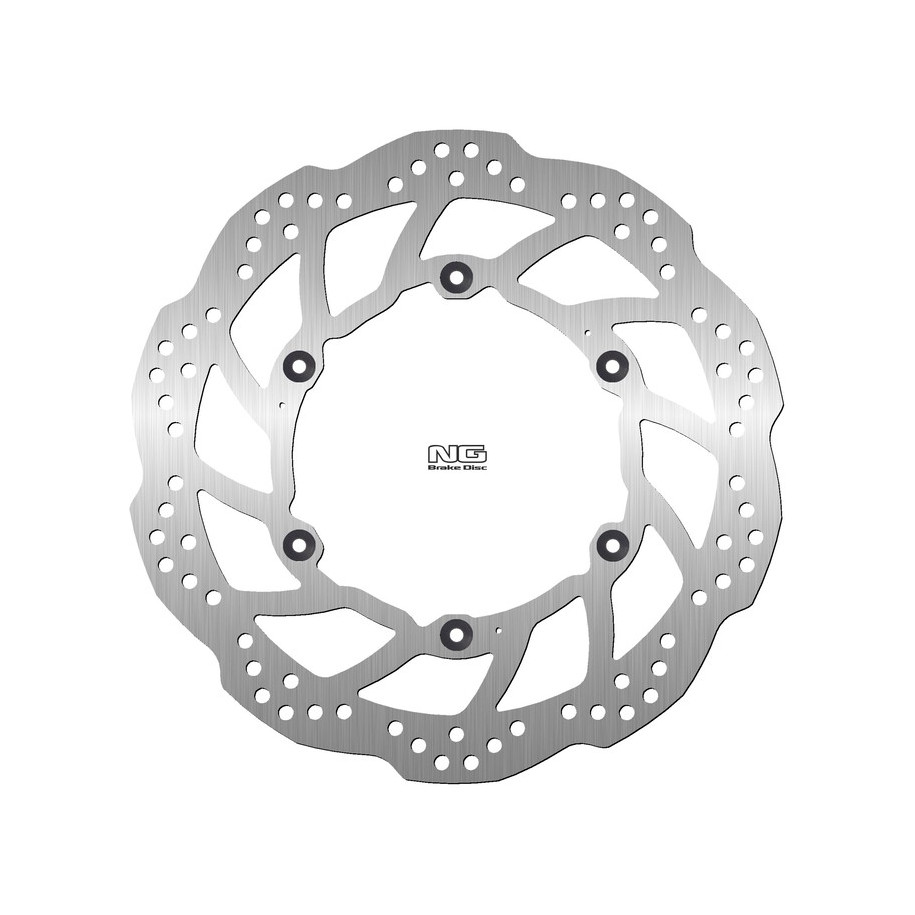 Disque de frein NG BRAKES pétale fixe