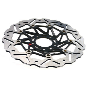 Disque de frein BRAKING SK2 pétale flottant