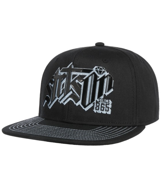Casquette Snapback Diamond Stetson