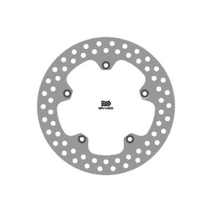 Disque de frein NG BRAKES rond fixe