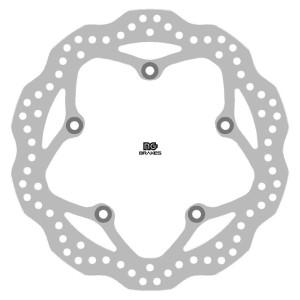 Disque de frein NG BRAKE pétale fixe