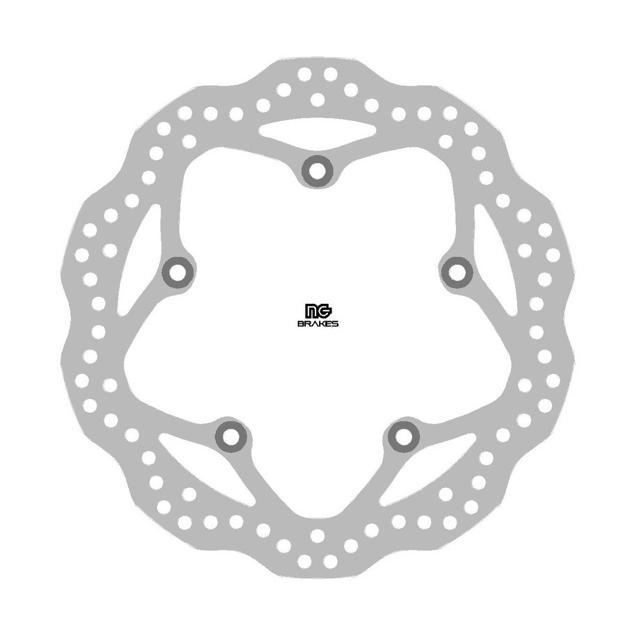 Disque de frein NG BRAKE pétale fixe