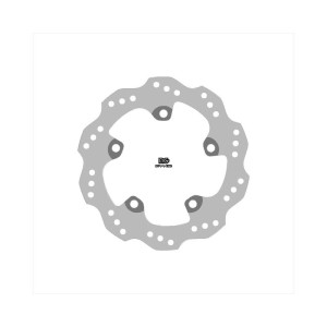 Disque de frein NG BRAKES pétale 