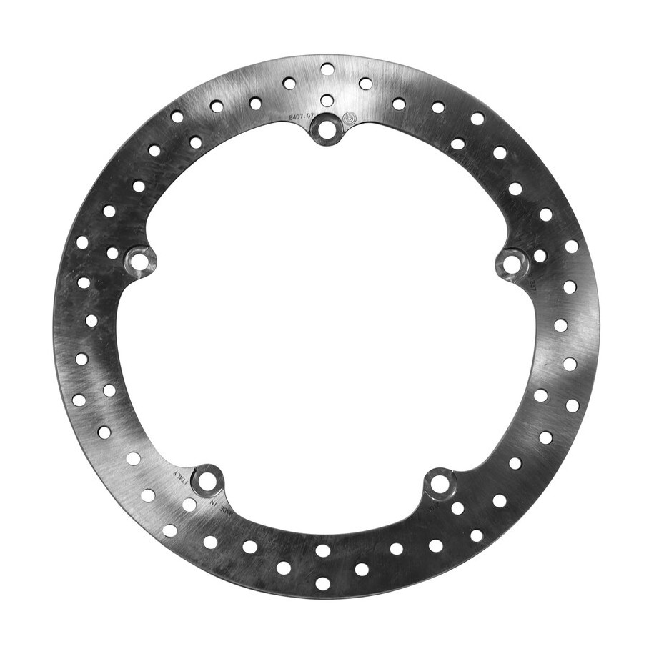 Disque de frein BREMBO Serie Oro rond fixe