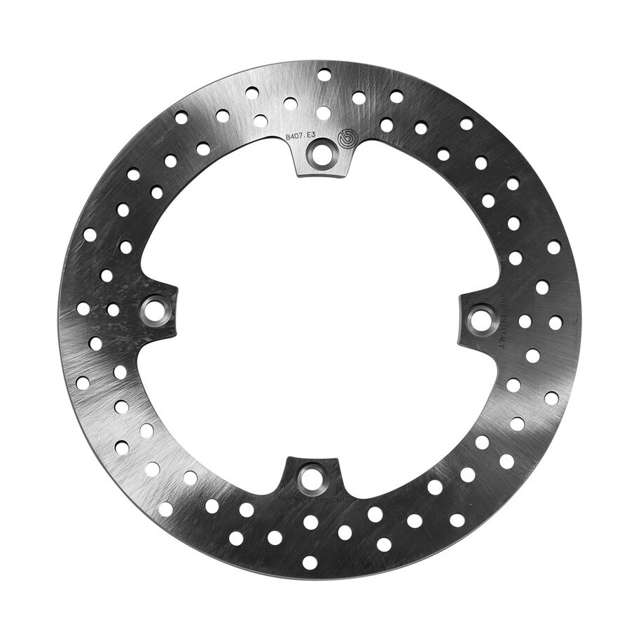 Disque de frein BREMBO Serie Oro rond fixe