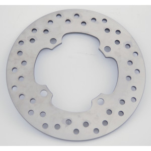 Disque de frein NISSIN rond fixe