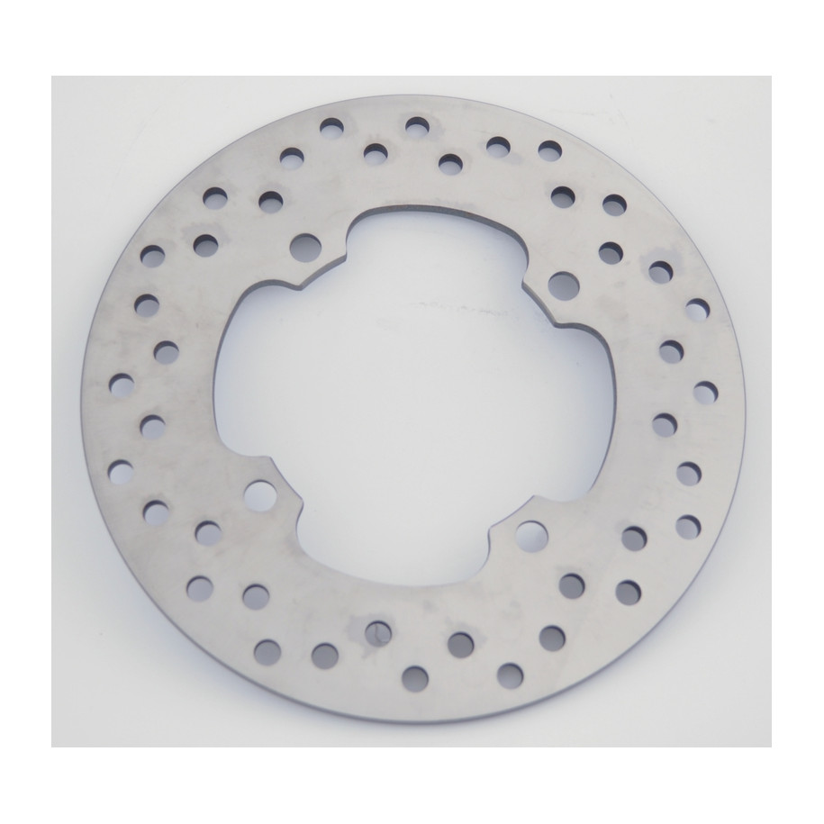 Disque de frein NISSIN rond fixe