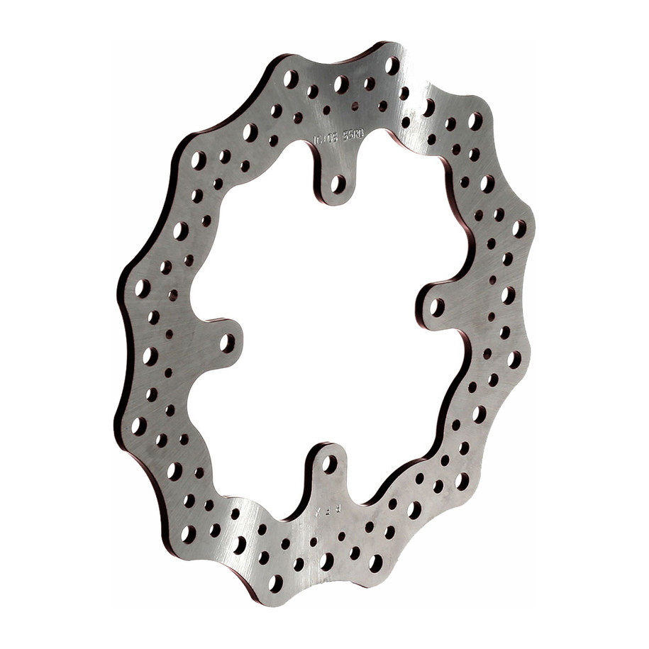 Disque de frein RFX Race pétale fixe