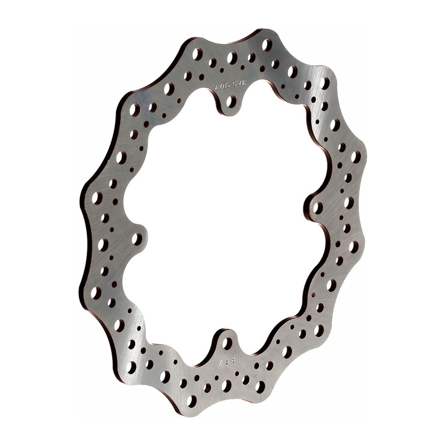 Disque de frein RFX Race pétale fixe