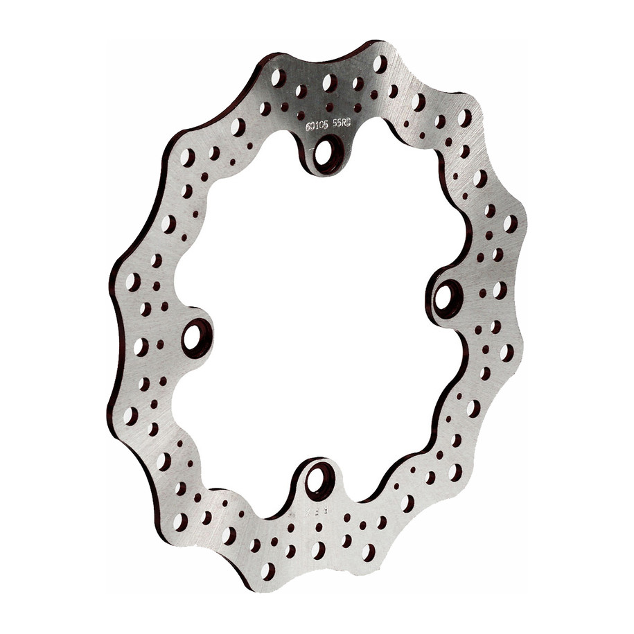 Disque de frein RFX Race pétale fixe