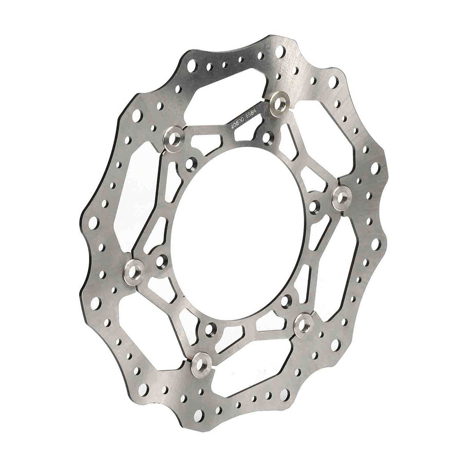 Disque de frein RFX Pro pétale flottant