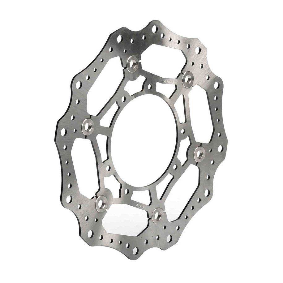 Disque de frein RFX Pro pétale flottant