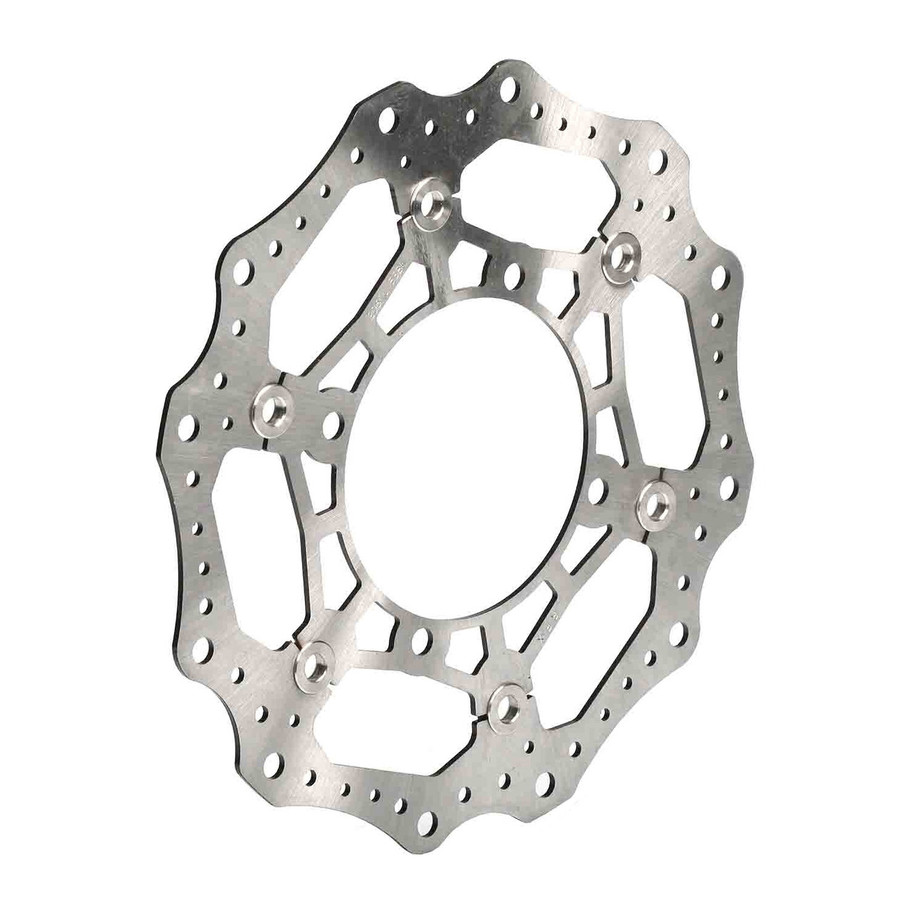 Disque de frein RFX Pro pétale flottant