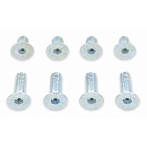 Kit vis de disque de frein complet BOLT Suzuki RM80/85