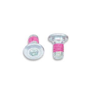 Kit vis de disque de frein complet BOLT Kawasaki KLR650