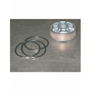 Pièce détachée - Joint torique de piston d'amortisseur arrière KYB
