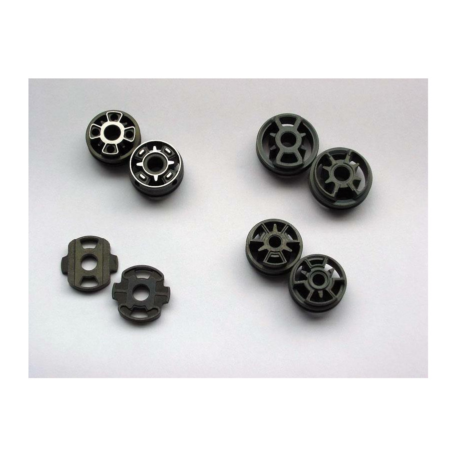 Pièce détachée - PISTON COMPRESSION YZ08