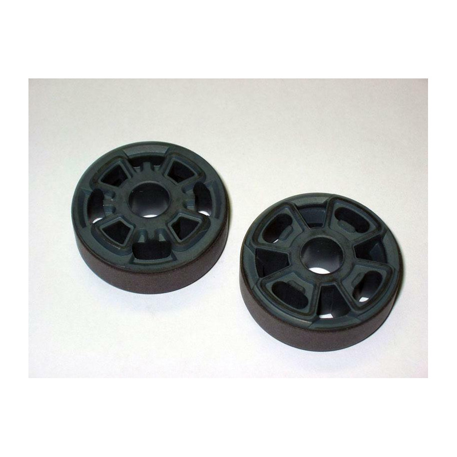Pièce détachée - PISTON D'AMORTISSEUR COMPLET POUR KX/RM 2004